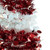 6' Pre-Lit Candy Cane Pop-Up Artificial Christmas Tree, Clear Lights - IMAGE 3