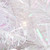 9' x 10" Pre-Lit Vermont White Pine Artificial Christmas Garland, Clear Lights - IMAGE 6