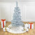 Medium Rockport White Pine Artificial Christmas Tree - 3' - Unlit - IMAGE 1
