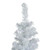 Medium Rockport White Pine Artificial Christmas Tree - 3' - Unlit - IMAGE 4