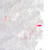 Pre-Lit Slim Woodbury White Pine Artificial Christmas Tree - 4' - Pink Lights - IMAGE 3