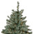 Pre-Lit Full Spruce Artificial Christmas Tree - 7.5' - Candlelight Clear LED Lights - IMAGE 5