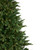Real Touch™️ Pre-Lit Full Riverton Fir Artificial Christmas Tree - 7.5' - Candlelight Clear LED Lights - IMAGE 4
