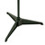 3' Pre-Lit Kingston Cashmere Pine Full Artificial Christmas Tree, Clear Lights - IMAGE 5