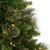 Pre-Lit Kingston Cashmere Pine Full Artificial Christmas Tree - 3' - Clear LED Lights - IMAGE 4