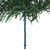 Flocked Madison Pine Artificial Christmas Garland - 9' x 10" - Unlit - IMAGE 5