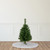 Medium Oakridge Noble Fir Artificial Christmas Tree - 2' - Unlit - IMAGE 2