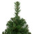 Medium Oakridge Noble Fir Artificial Christmas Tree - 2' - Unlit - IMAGE 4