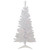 Pre-Lit Medium Rockport White Pine Artificial Christmas Tree - 4' - Multi Lights - IMAGE 1