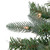 Real Touch™ Pre-Lit Slim Granville Fraser Fir Artificial Christmas Tree - 7.5' - Clear Lights - IMAGE 3