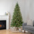 9.5' Pre-Lit Full Kingston Cashmere Pine Artificial Christmas Tree, Clear Lights - IMAGE 2