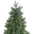 Real Touch™ Pre-Lit Slim Granville Fraser Fir Artificial Christmas Tree - 10' - Clear Lights - IMAGE 4