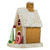 13" Gingerbread Candy House Christmas Decoration - IMAGE 6