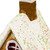 13" Gingerbread Candy House Christmas Decoration