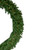 Pre-Lit Deluxe Dorchester Pine Artificial Christmas Wreath - 60" - Clear Lights - IMAGE 3