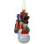 Christopher Radko Savvy Shopper Glass Christmas Ornament 1020863 - IMAGE 4
