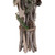 18" Natural Branch Bundle with Stars and Berries Christmas Decor - IMAGE 4