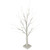 LED Lighted Birch Twig Christmas Tree - 24" -White - Warm White - IMAGE 3