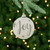 Decoupage Joy Christmas Ball Ornaments - 2.25" (60mm) - 14pc - IMAGE 2