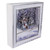 LED Lighted Musical Snowing Snowman Wall Plaque - 15" - IMAGE 2