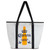 19.5" Insulated Corona Canvas Cooler Bag - IMAGE 1