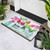 Welcome Friends Spring Bouquet Doormat 18" x 30" - IMAGE 2