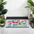 Welcome Friends Spring Bouquet Doormat 18" x 30" - IMAGE 3