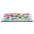 Welcome Friends Spring Bouquet Doormat 18" x 30" - IMAGE 4