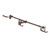 Adjustable Christmas Garland Hanger for Single Door Frames - IMAGE 1