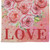 Love Rose Bouquet Outdoor Garden Flag 12.5" x 18" - IMAGE 3
