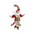 Mark Roberts Gingerbread Fairy, Large 19" - IMAGE 1