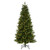 7.5' Pre-lit Slim Townsend Spruce Artificial Christmas Tree, Clear Lights - IMAGE 1