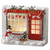9" LED Lighted "The Toy Shop" Storefront Window Christmas Tabletop Decor - IMAGE 1
