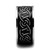 Men's Stainless Steel Celtic Ring with Jet Black Epoxy, Size 13 (Pack of 2) - IMAGE 4