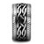 Men's High Polished Stainless Steel Epoxy Black Jet Ring - Size 9 (Pack of 2) - IMAGE 4