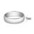 Women's 925 Sterling Silver Ring - Size 10 - IMAGE 2