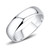 Women's 925 Sterling Silver Ring - Size 11 - IMAGE 1
