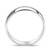 Women's 925 Sterling Silver Ring - Size 13 - IMAGE 4