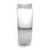 Men's Stainless Steel Birthstone Ring with AAA Grade Cubic Zirconia - Size 10 (Pack of 2) - IMAGE 4
