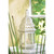 Moroccan Style Candle Lantern - 12.5" - White and Clear - IMAGE 2
