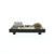 Rectangular Tabletop Zen Garden Kit - 7" - Black and White - IMAGE 4