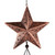 Stars and Bells Outdoor Wind Chime - 34" - Bronze Tone and Black - IMAGE 5