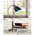 22.75" Multidirectional LED Desk Lamp with USB Charger - IMAGE 2