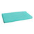 5' Teal Green Sunbrella Indoor and Outdoor Bench Cushion - IMAGE 1