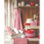29" Red and White Gingham Now Designs Classic Kitchen Apron with 2 Pockets - IMAGE 2
