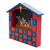 13" Nativity Scene Christmas Advent Calendar with Drawers - IMAGE 2
