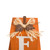38" Orange and White 'Fall' Nested Box Outdoor Patio Thanksgiving Decor - IMAGE 5