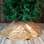 33" Basil Green Large Upright Christmas Tree Storage Bag