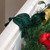 Set of 3 Green Christmas Banister Protecting Garland Ties - IMAGE 5