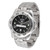 Men's NFL Las Vegas Raiders Stainless Steel Wristwatch - IMAGE 1